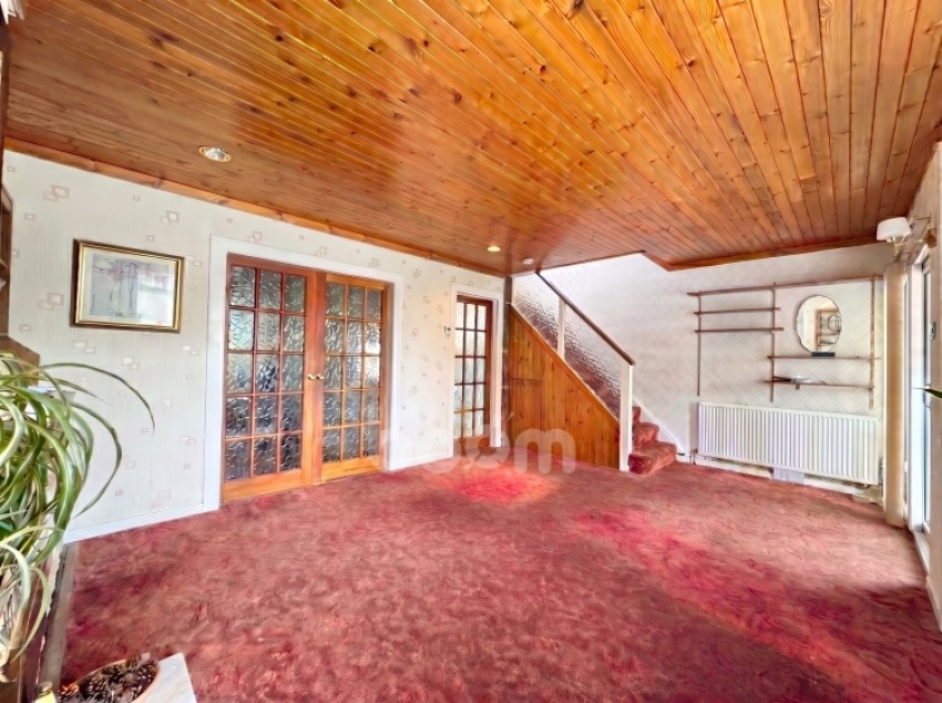 Images for 16 Antonine Road, Bearsden, Glasgow, G61 4DP, UK