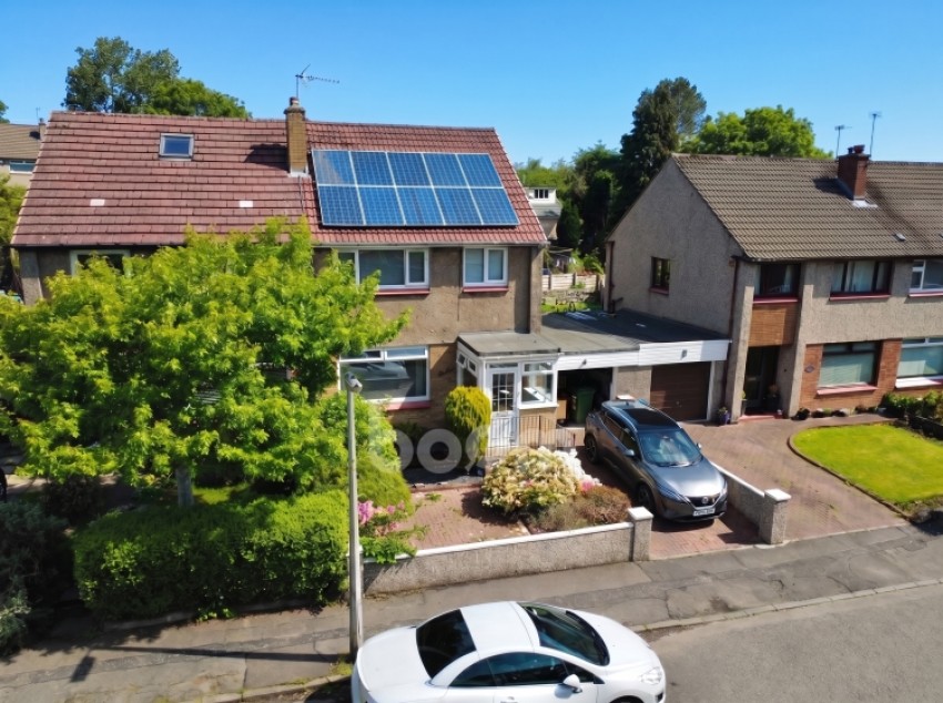 Images for 16 Antonine Road, Bearsden, Glasgow, G61 4DP, UK