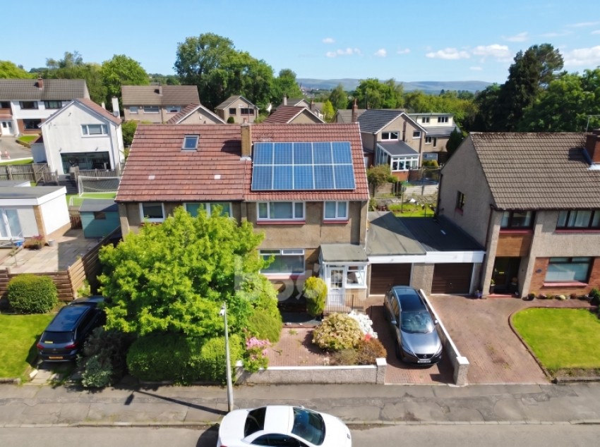 Images for 16 Antonine Road, Bearsden, Glasgow, G61 4DP, UK