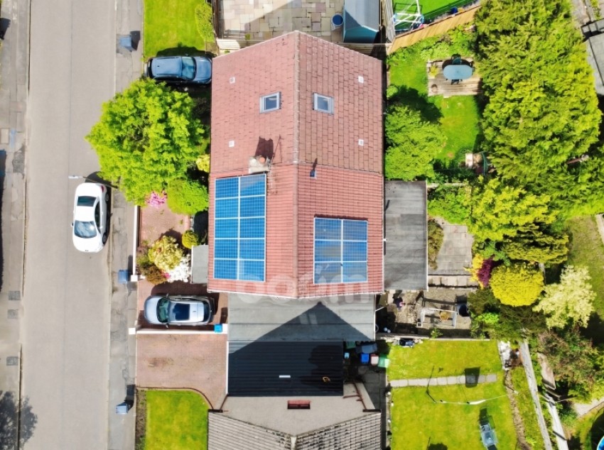 Images for 16 Antonine Road, Bearsden, Glasgow, G61 4DP, UK