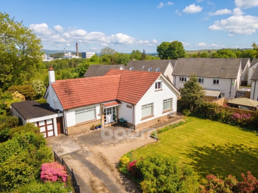 Images for 24 Courthill Street, Dalry, Ayrshire, KA24 5AN, UK