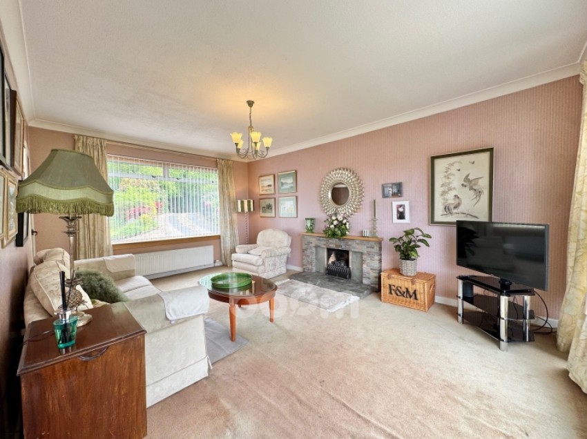 Images for 24 Courthill Street, Dalry, Ayrshire, KA24 5AN, UK