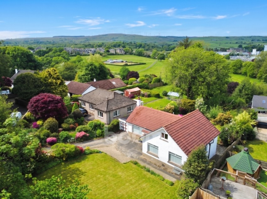 Images for 24 Courthill Street, Dalry, Ayrshire, KA24 5AN, UK