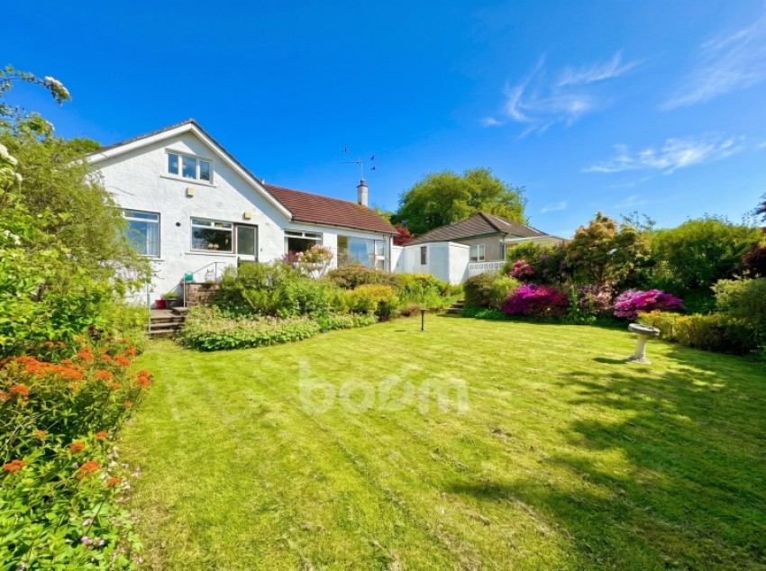 Images for 24 Courthill Street, Dalry, Ayrshire, KA24 5AN, UK