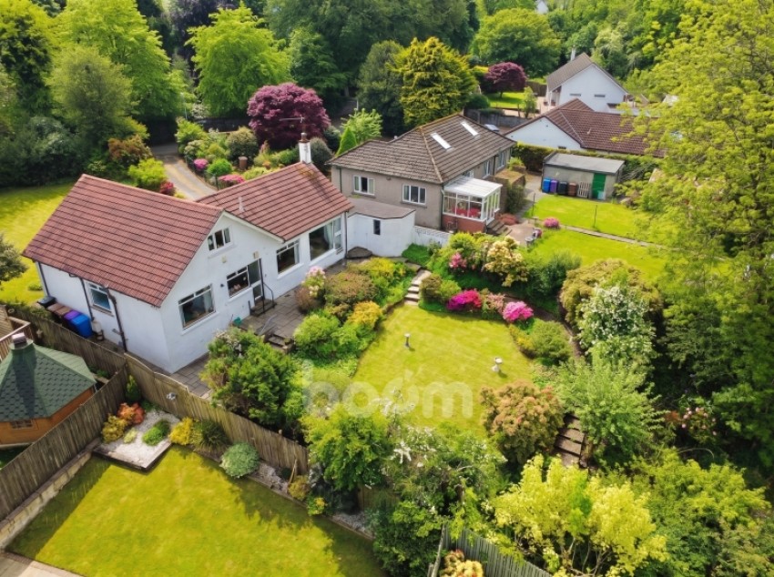 Images for 24 Courthill Street, Dalry, Ayrshire, KA24 5AN, UK