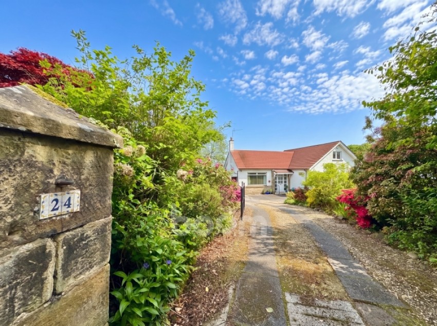 Images for 24 Courthill Street, Dalry, Ayrshire, KA24 5AN, UK