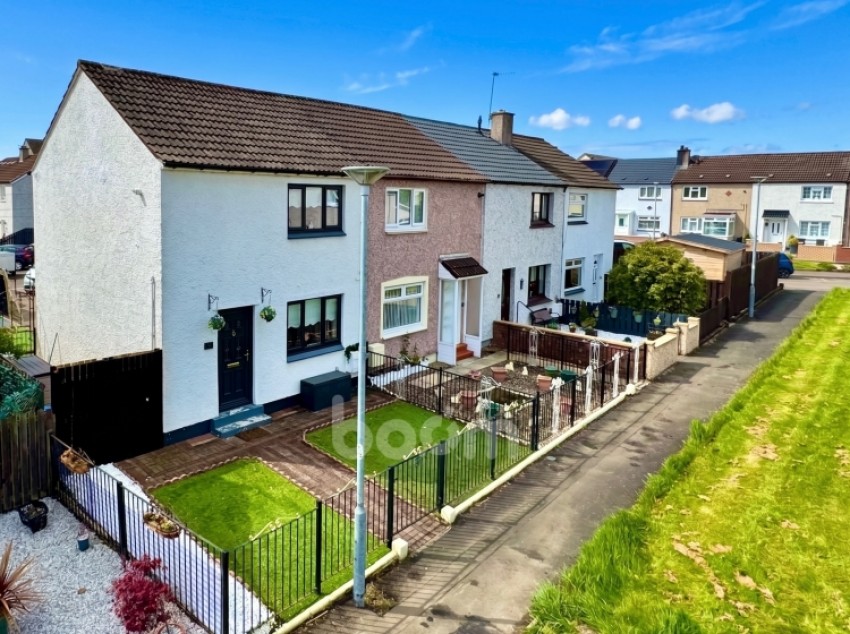 Images for 35 Erskinefauld Road Linwood, Linwood, Paisley, Renfrewshire, PA3 3QG, UK