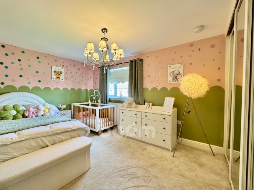 Images for 35 Erskinefauld Road Linwood, Linwood, Paisley, Renfrewshire, PA3 3QG, UK