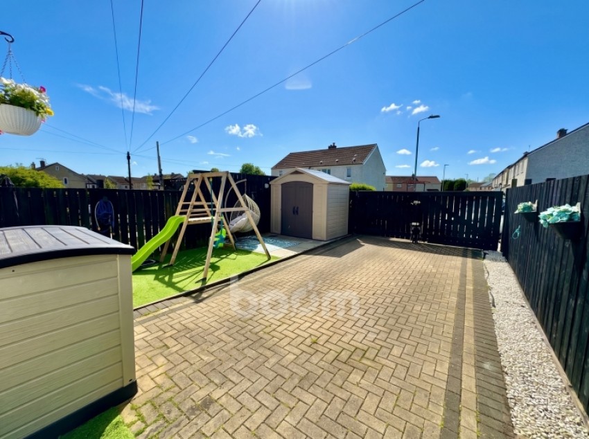 Images for 35 Erskinefauld Road Linwood, Linwood, Paisley, Renfrewshire, PA3 3QG, UK