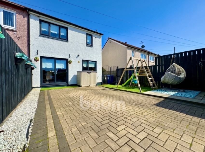 Images for 35 Erskinefauld Road Linwood, Linwood, Paisley, Renfrewshire, PA3 3QG, UK