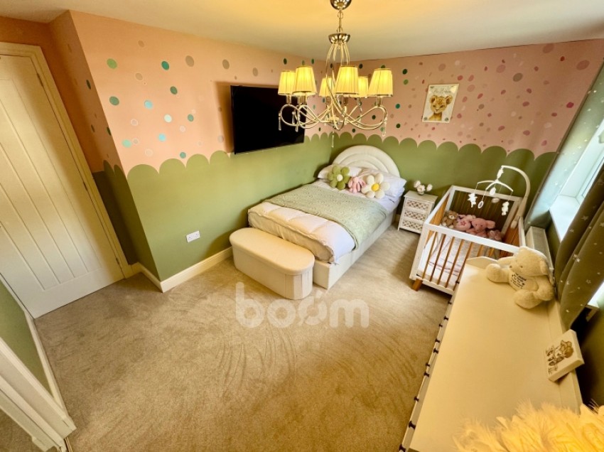 Images for 35 Erskinefauld Road Linwood, Linwood, Paisley, Renfrewshire, PA3 3QG, UK