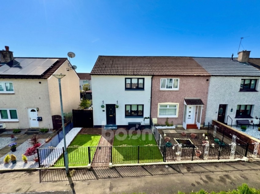 Images for 35 Erskinefauld Road Linwood, Linwood, Paisley, Renfrewshire, PA3 3QG, UK