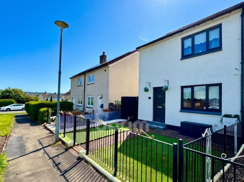 Images for 35 Erskinefauld Road Linwood, Linwood, Paisley, Renfrewshire, PA3 3QG, UK