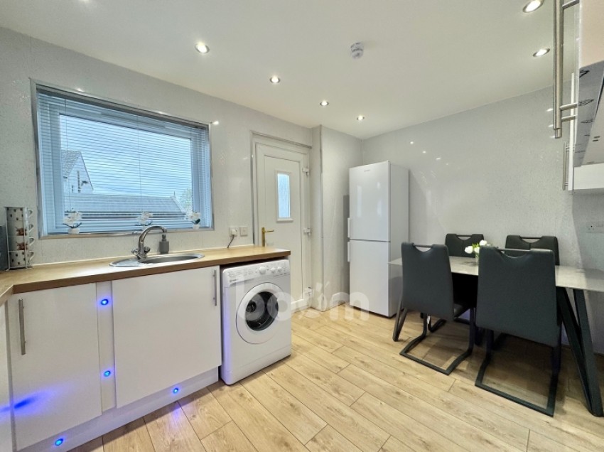 Images for 8 Rowan Place, Beith, Ayrshire, KA15 1EP, UK