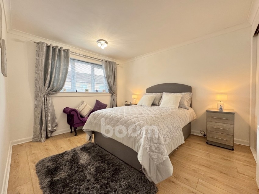 Images for 8 Rowan Place, Beith, Ayrshire, KA15 1EP, UK
