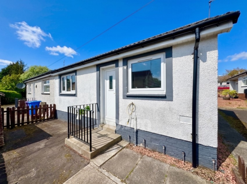 Images for 8 Rowan Place, Beith, Ayrshire, KA15 1EP, UK