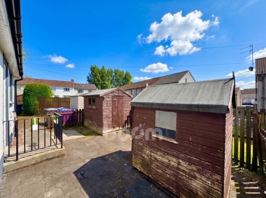 Images for 8 Rowan Place, Beith, Ayrshire, KA15 1EP, UK