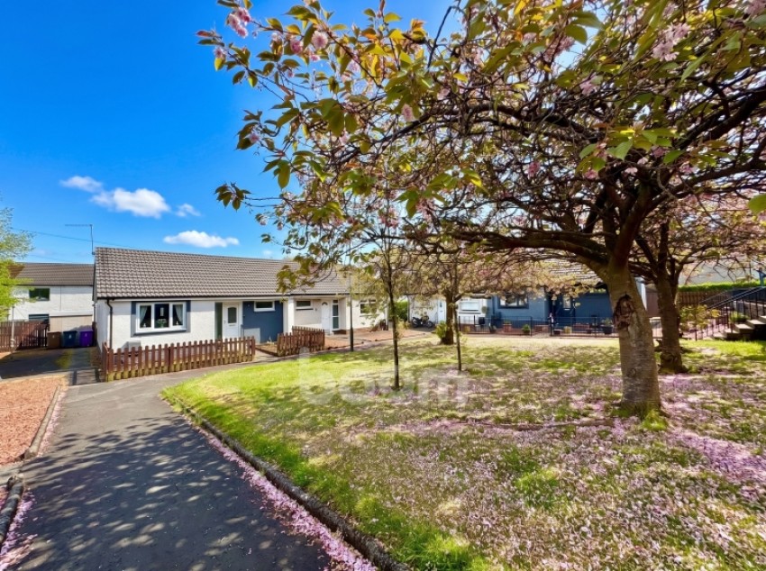 Images for 8 Rowan Place, Beith, Ayrshire, KA15 1EP, UK