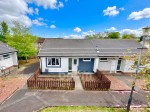 Images for 8 Rowan Place, Beith, Ayrshire, KA15 1EP, UK