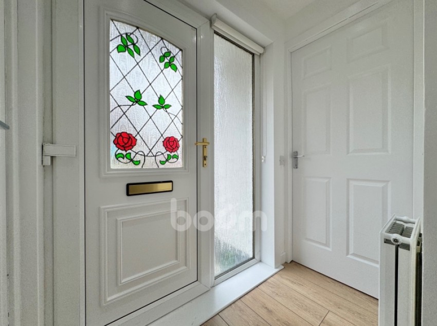 Images for 8 Rowan Place, Beith, Ayrshire, KA15 1EP, UK