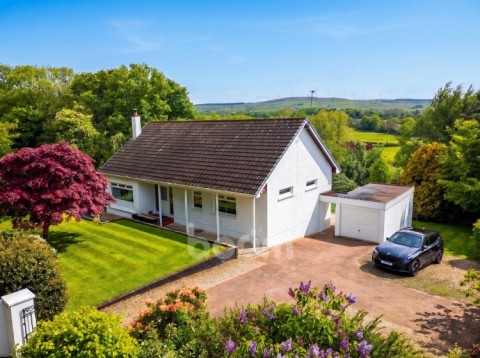 View Full Details for 20 Courthill Street, Dalry, Ayrshire, KA24 5AN, UK
