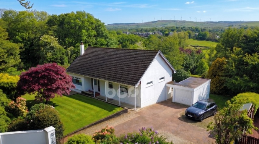 Images for 20 Courthill Street, Dalry, Ayrshire, KA24 5AN, UK