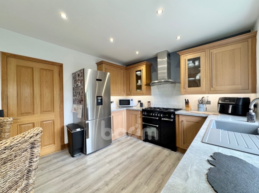 Images for 20 Courthill Street, Dalry, Ayrshire, KA24 5AN, UK
