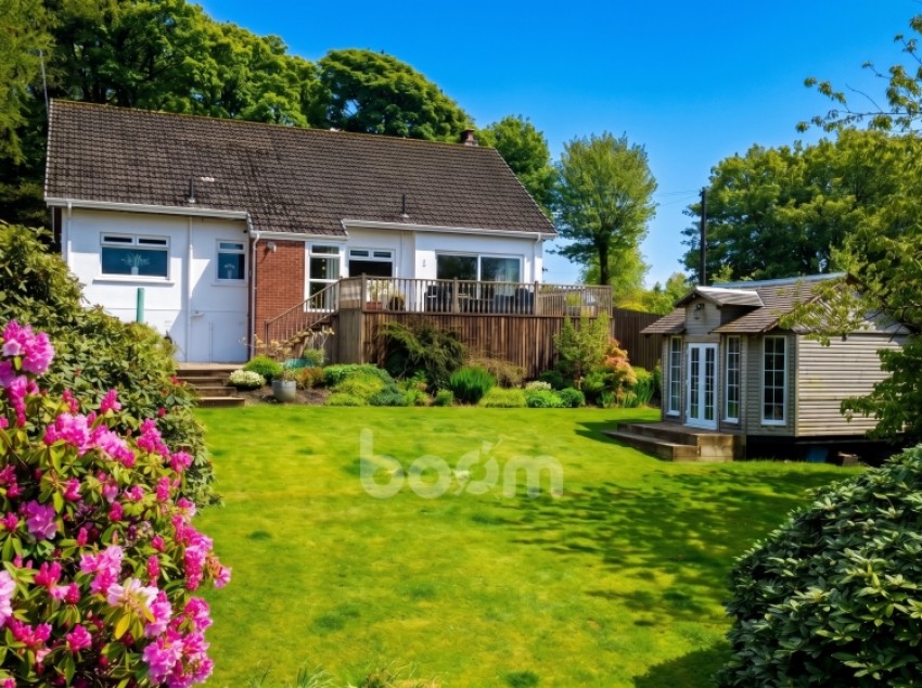 Images for 20 Courthill Street, Dalry, Ayrshire, KA24 5AN, UK