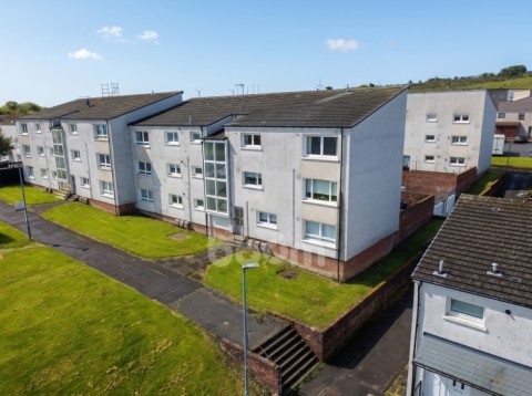 View Full Details for 23 Maybole Road, Port Glasgow, Renfrewshire, PA14 5YQ, UK