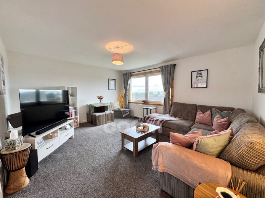 Images for 23 Maybole Road, Port Glasgow, Renfrewshire, PA14 5YQ, UK