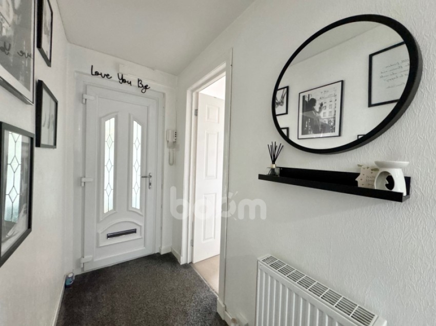 Images for 23 Maybole Road, Port Glasgow, Renfrewshire, PA14 5YQ, UK