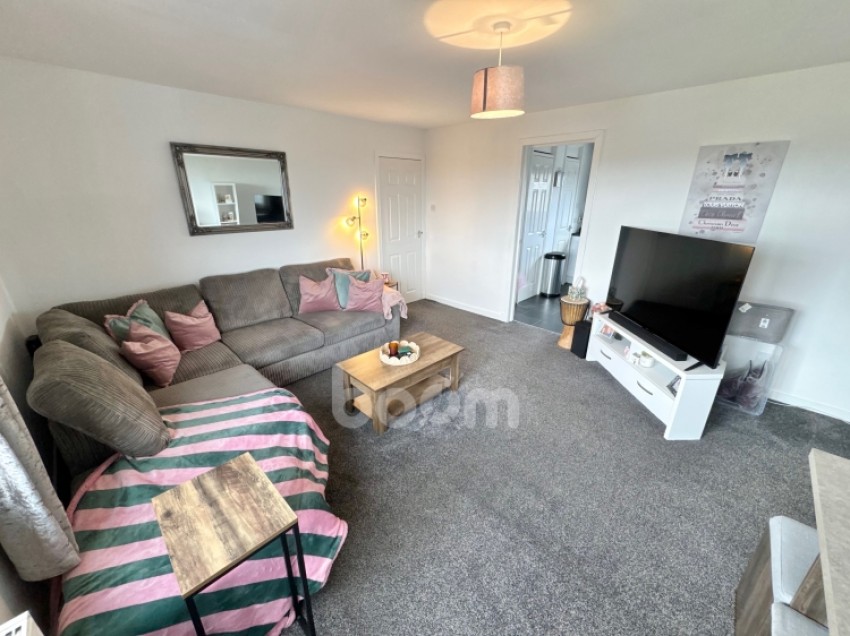 Images for 23 Maybole Road, Port Glasgow, Renfrewshire, PA14 5YQ, UK
