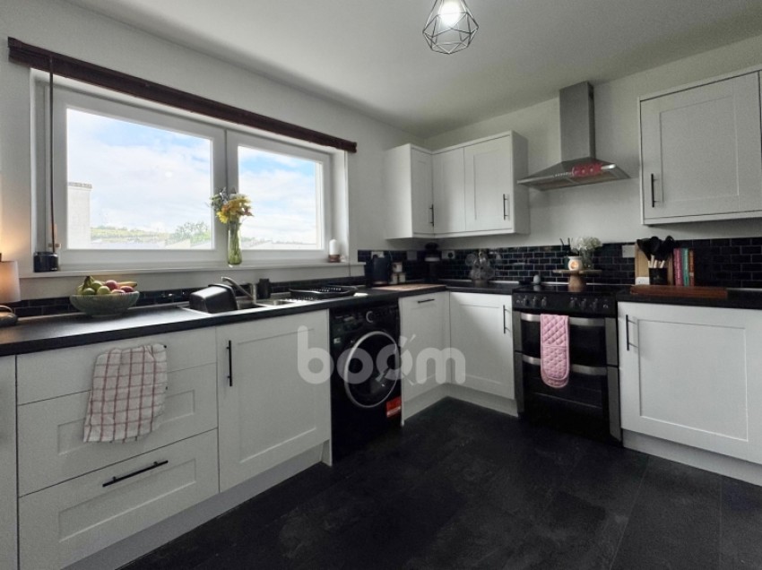 Images for 23 Maybole Road, Port Glasgow, Renfrewshire, PA14 5YQ, UK