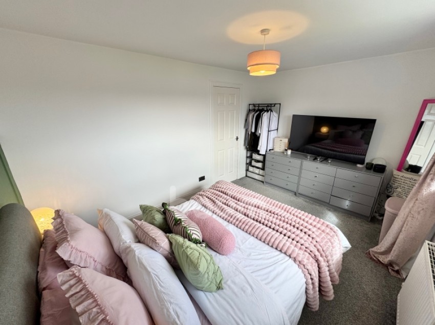 Images for 23 Maybole Road, Port Glasgow, Renfrewshire, PA14 5YQ, UK