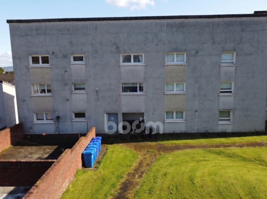 Images for 23 Maybole Road, Port Glasgow, Renfrewshire, PA14 5YQ, UK