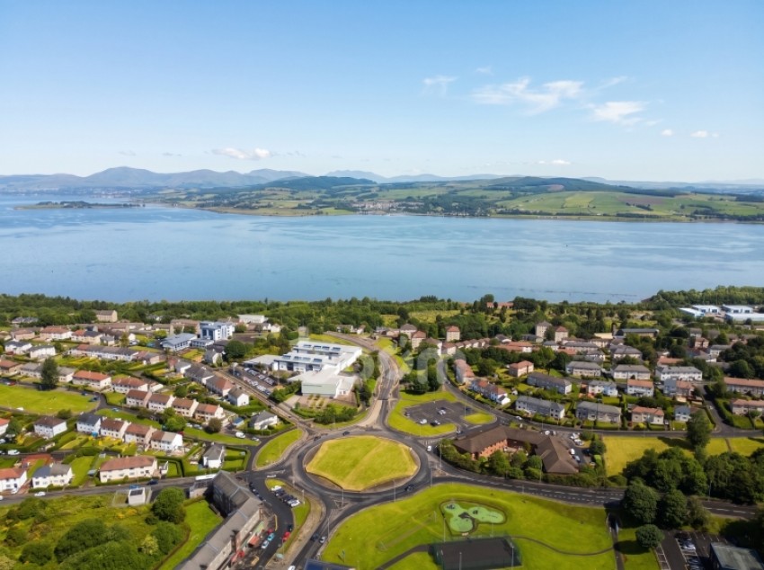 Images for 23 Maybole Road, Port Glasgow, Renfrewshire, PA14 5YQ, UK