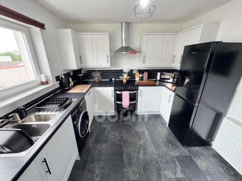 Images for 23 Maybole Road, Port Glasgow, Renfrewshire, PA14 5YQ, UK