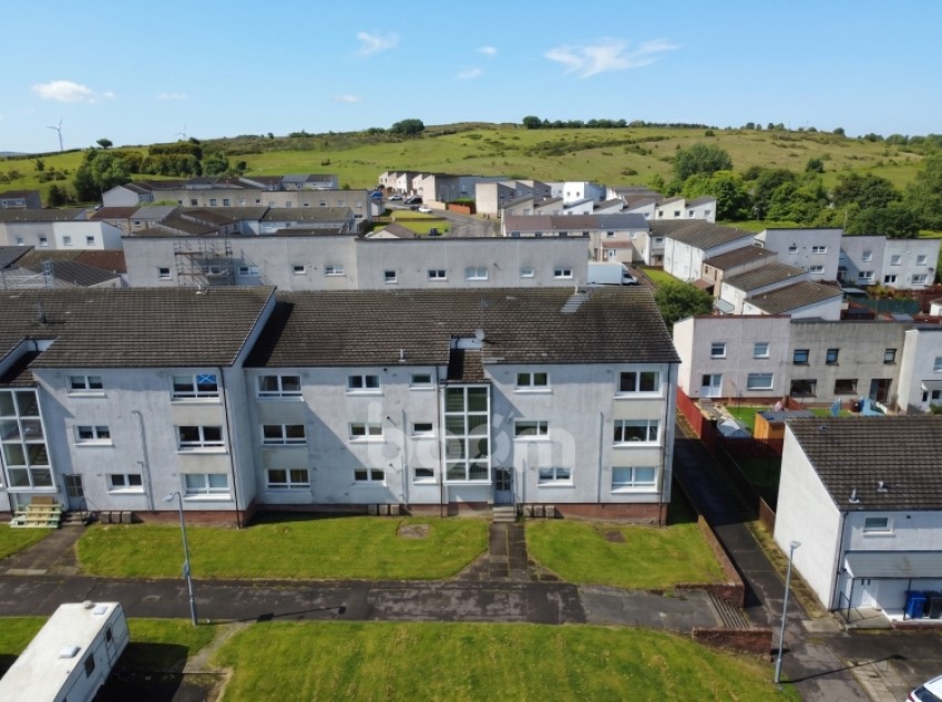Images for 23 Maybole Road, Port Glasgow, Renfrewshire, PA14 5YQ, UK