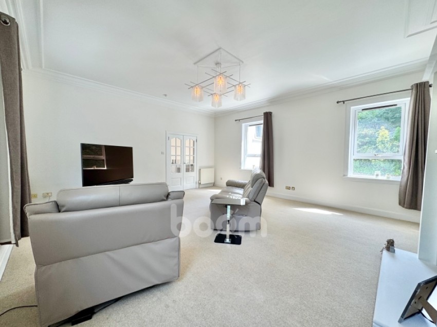 Images for 85a Eglinton Street, Beith, Ayrshire, KA15 1AJ, UK
