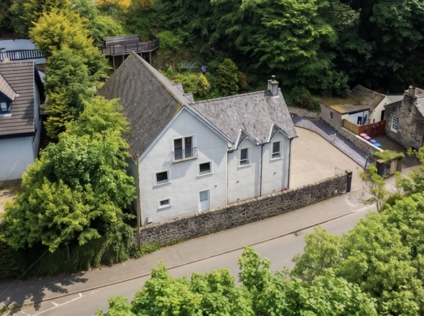 Images for 85a Eglinton Street, Beith, Ayrshire, KA15 1AJ, UK