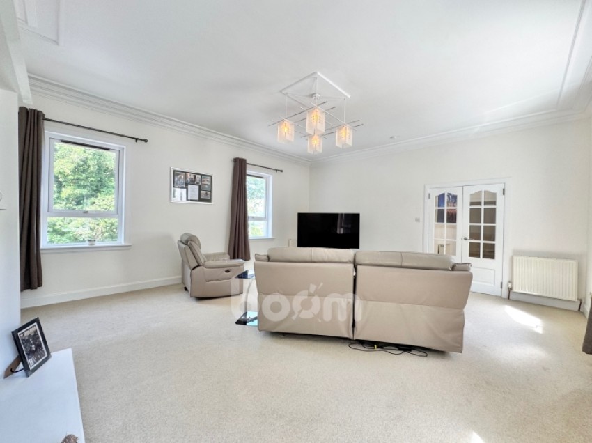 Images for 85a Eglinton Street, Beith, Ayrshire, KA15 1AJ, UK