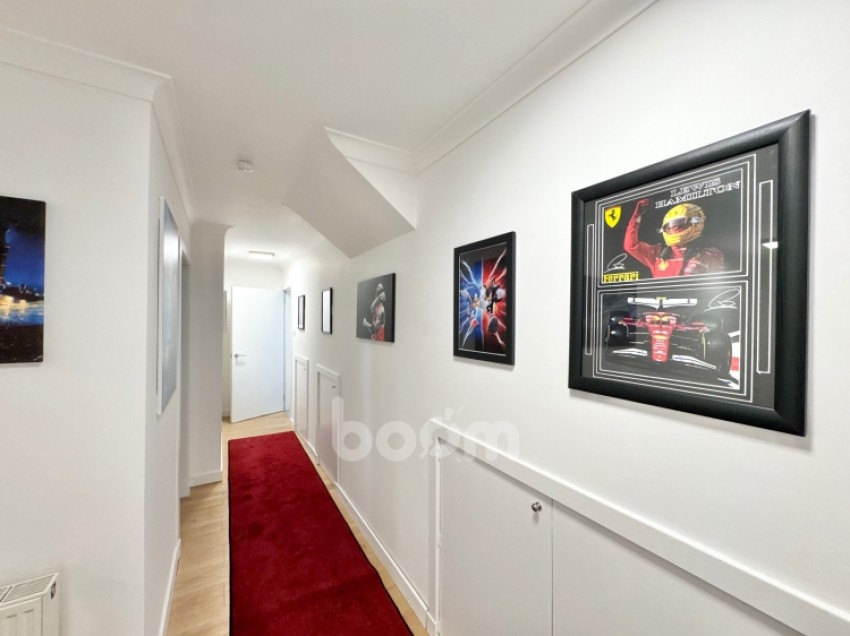 Images for 85a Eglinton Street, Beith, Ayrshire, KA15 1AJ, UK