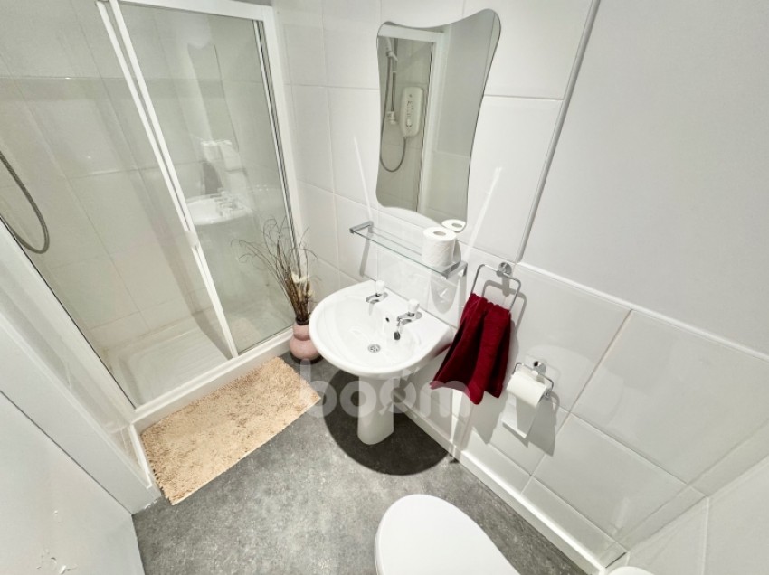 Images for 85a Eglinton Street, Beith, Ayrshire, KA15 1AJ, UK