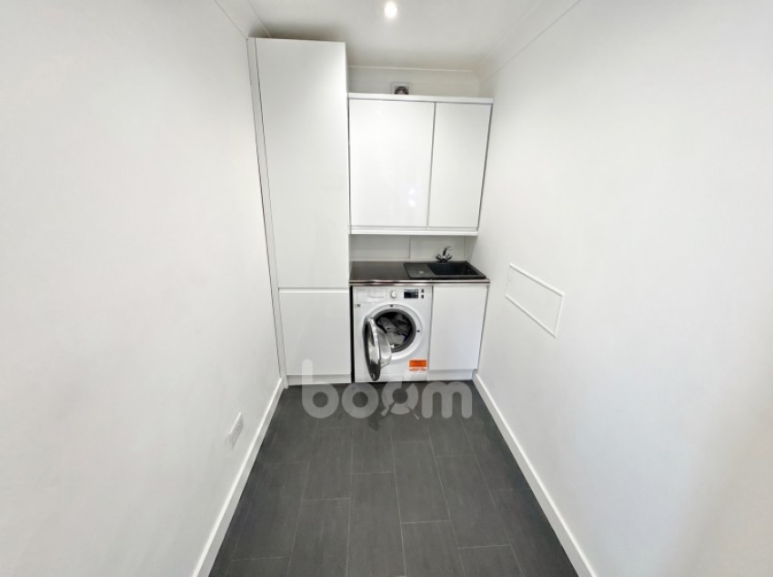 Images for 85a Eglinton Street, Beith, Ayrshire, KA15 1AJ, UK