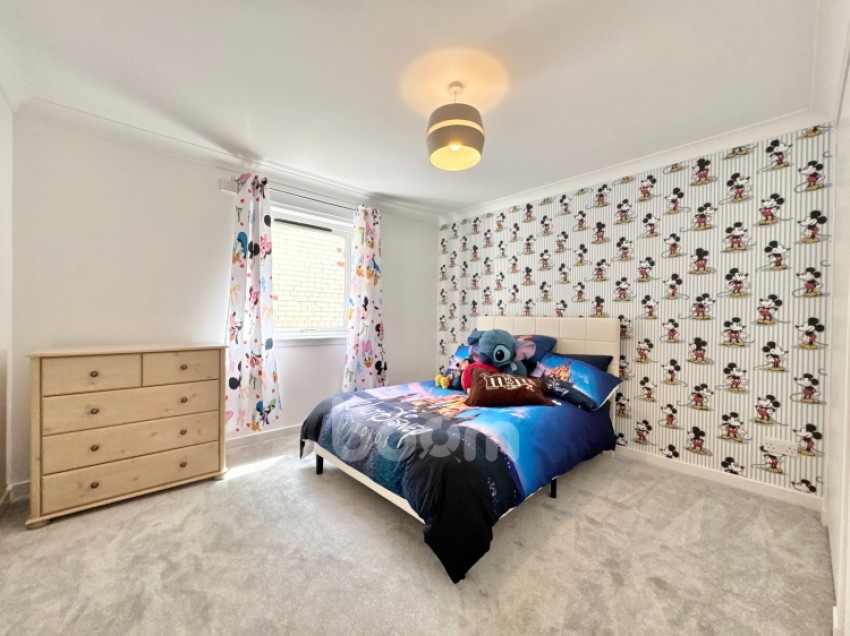 Images for 85a Eglinton Street, Beith, Ayrshire, KA15 1AJ, UK