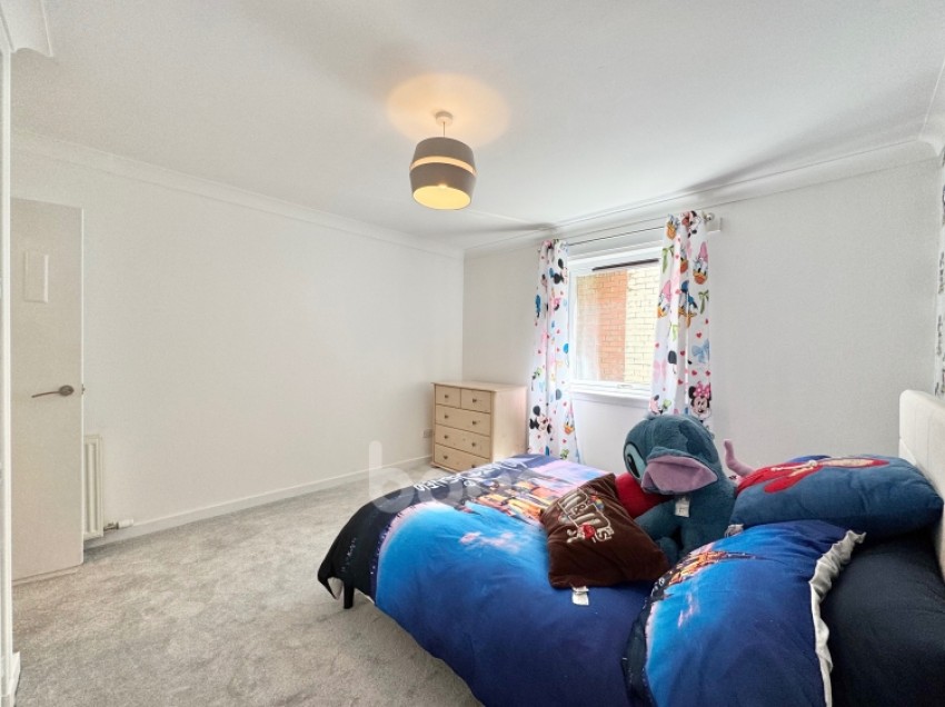 Images for 85a Eglinton Street, Beith, Ayrshire, KA15 1AJ, UK