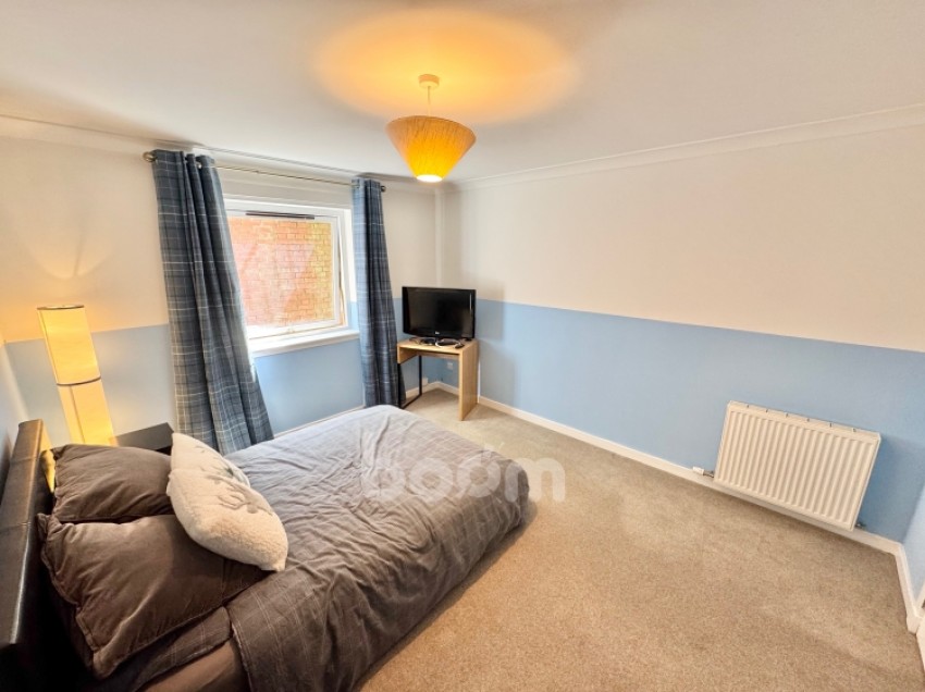 Images for 85a Eglinton Street, Beith, Ayrshire, KA15 1AJ, UK