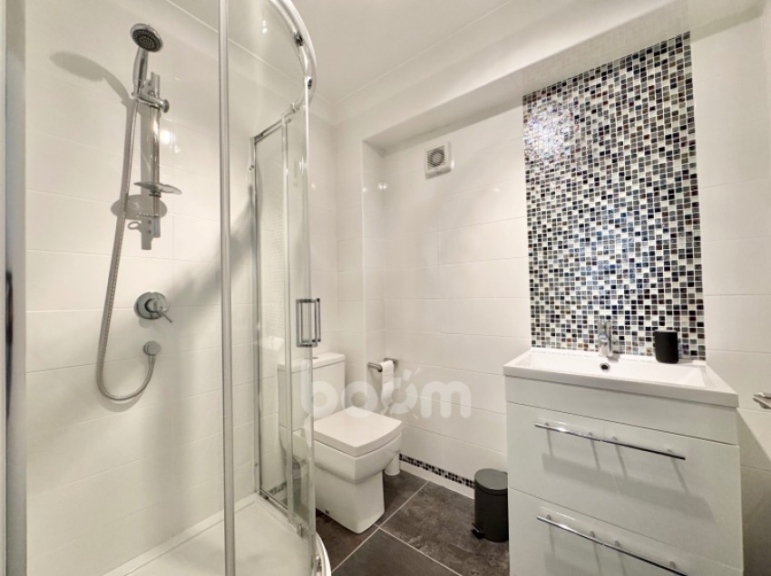 Images for 85a Eglinton Street, Beith, Ayrshire, KA15 1AJ, UK