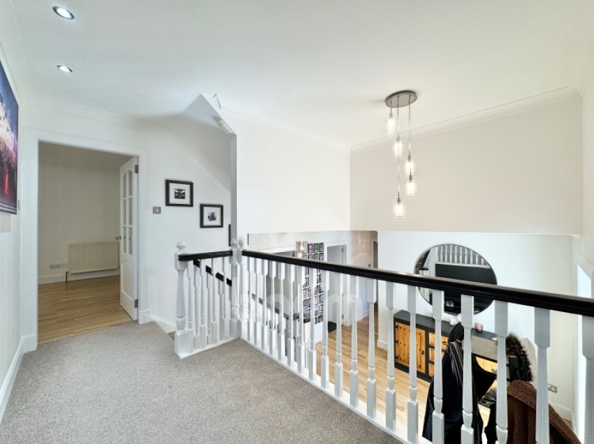 Images for 85a Eglinton Street, Beith, Ayrshire, KA15 1AJ, UK