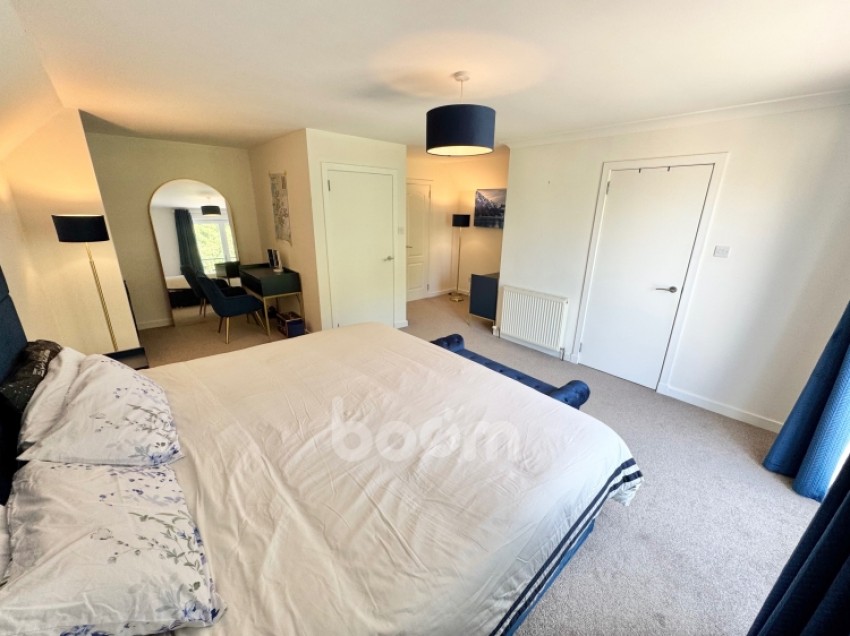 Images for 85a Eglinton Street, Beith, Ayrshire, KA15 1AJ, UK